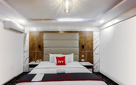 Aotel Hotel Lagos Ikeja